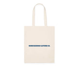 Moomintroll's Greeting Tragetasche - Beige - Vanelion-Taschenwelt